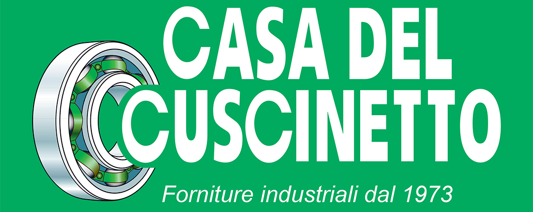 Casa del Cuscinetto